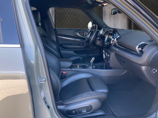 Bild 10: Mini Cooper S Clubman F54 B48