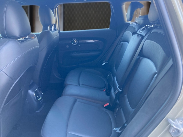 Bild 11: Mini Cooper S Clubman F54 B48