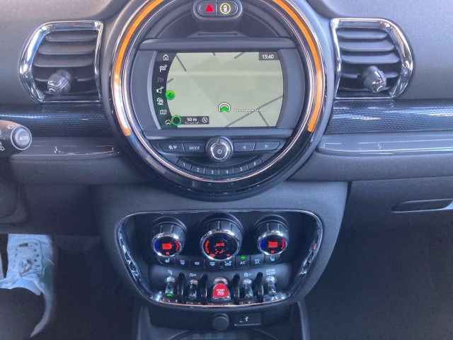 Bild 13: Mini Cooper S Clubman F54 B48