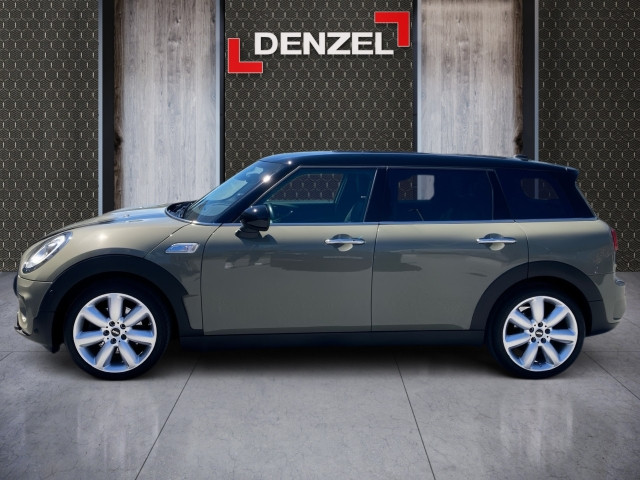 Bild 1: Mini Cooper S Clubman F54 B48