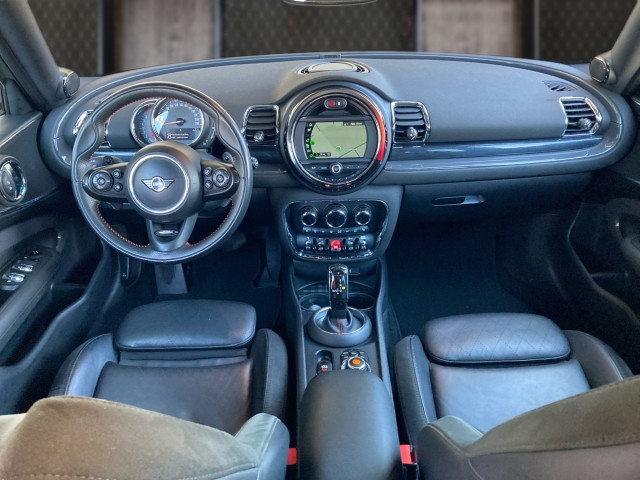 Bild 8: Mini Cooper S Clubman F54 B48