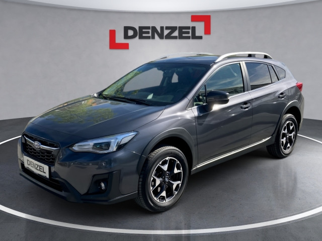 Bild 0: Subaru XV