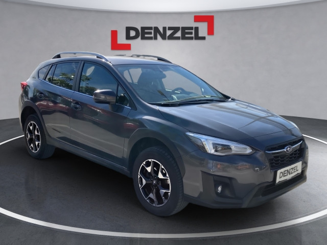 Bild 11: Subaru XV