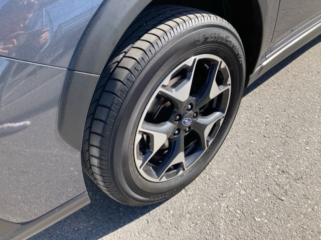 Bild 13: Subaru XV