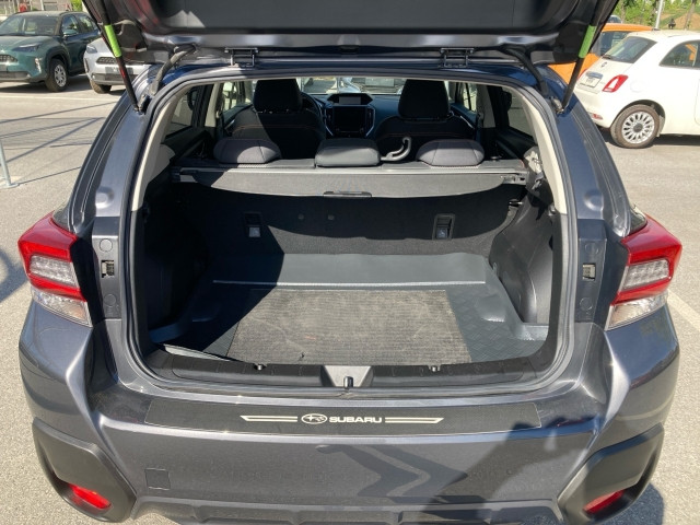 Bild 4: Subaru XV