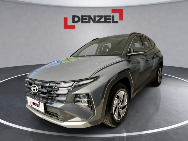 Bild 0: Hyundai Tucson NX4 Jubile 1,6 T-GDi PHEV 4WD AT t6pj2