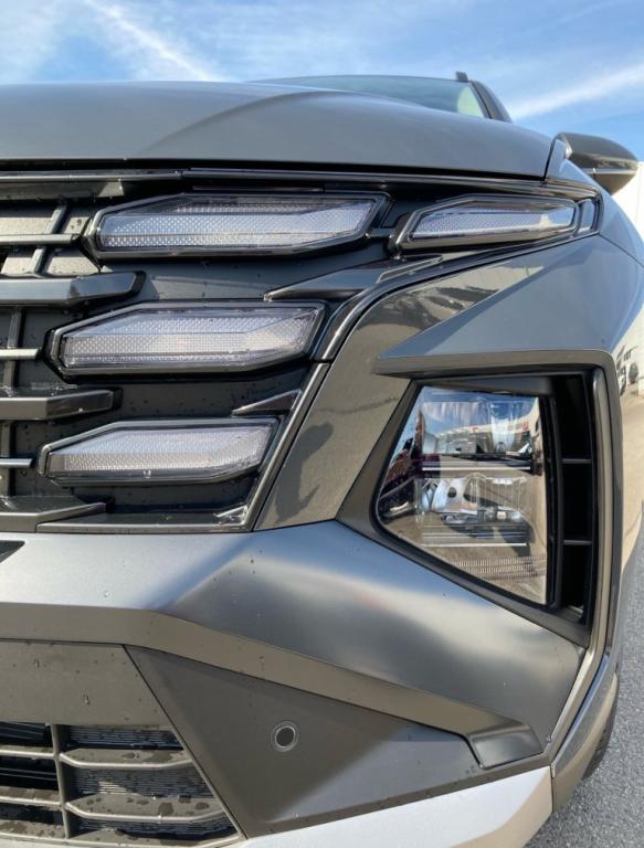 Bild 10: Hyundai Tucson NX4 Jubile 1,6 T-GDi PHEV 4WD AT t6pj2