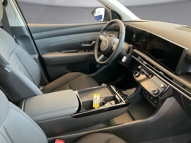 Bild 10: Hyundai Tucson NX4 Jubile 1,6 T-GDi PHEV 4WD AT t6pj2