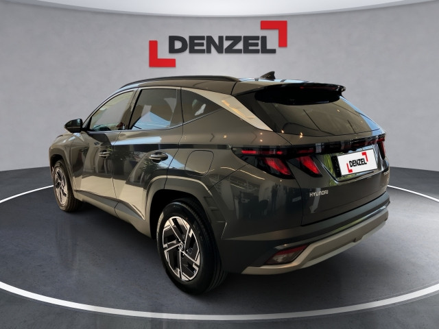 Bild 2: Hyundai Tucson NX4 Jubile 1,6 T-GDi PHEV 4WD AT t6pj2