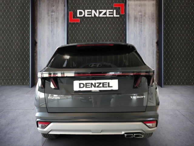 Bild 3: Hyundai Tucson NX4 Jubile 1,6 T-GDi PHEV 4WD AT t6pj2