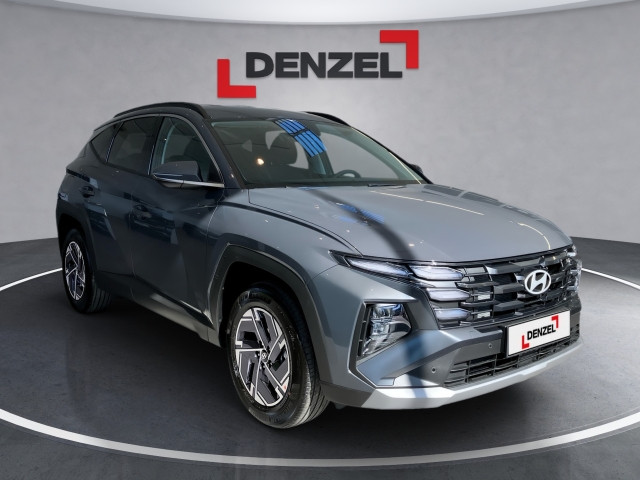 Bild 5: Hyundai Tucson NX4 Jubile 1,6 T-GDi PHEV 4WD AT t6pj2