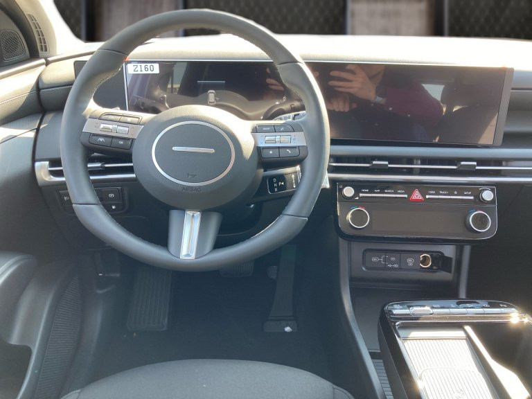 Bild 6: Hyundai Tucson NX4 Jubile 1,6 T-GDi PHEV 4WD AT t6pj2