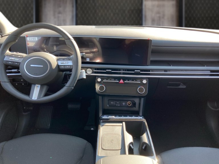 Bild 7: Hyundai Tucson NX4 Jubile 1,6 T-GDi PHEV 4WD AT t6pj2