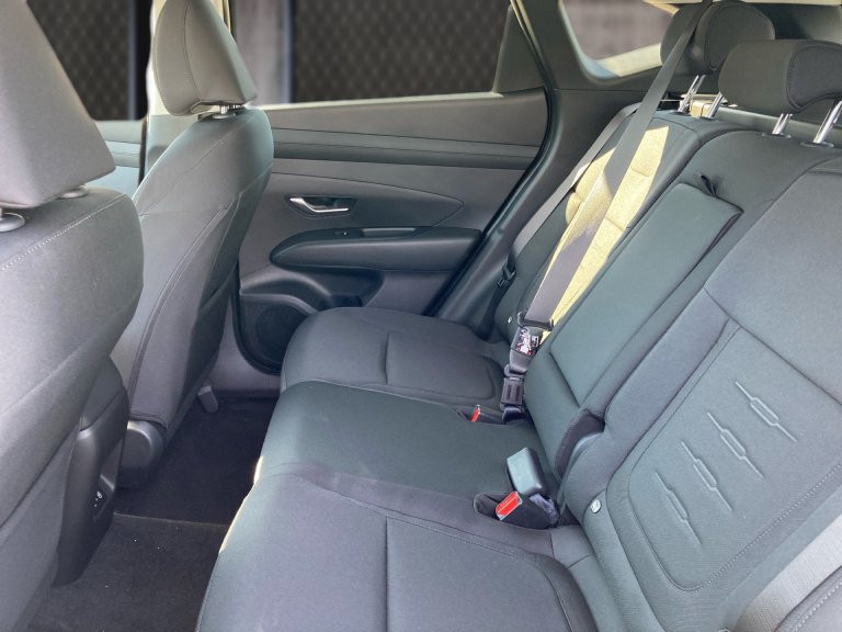 Bild 8: Hyundai Tucson NX4 Jubile 1,6 T-GDi PHEV 4WD AT t6pj2