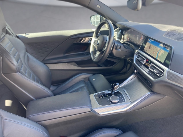 Bild 9: BMW 220d Coupé Aut.