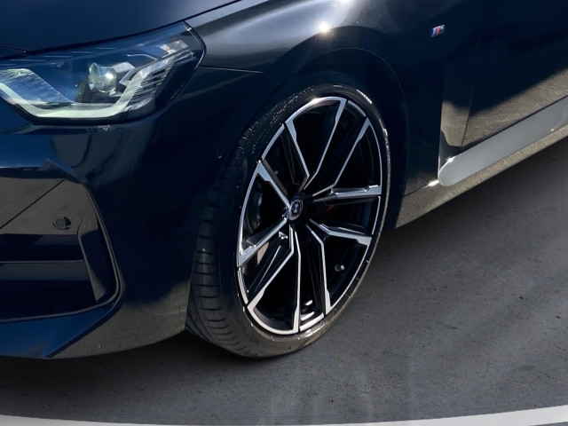 Bild 7: BMW 220d Coupé Aut.