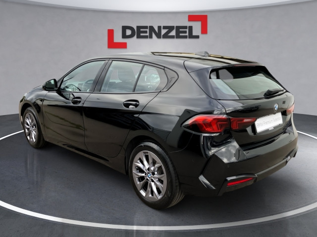 Bild 2: BMW 116 F70