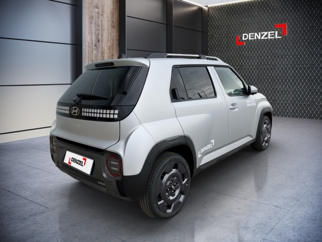 Bild 2: Hyundai INSTER Cross Line 49kWh r5c41-P4-O1