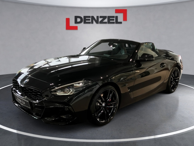 Bild 0: BMW Z4 sDrive20i B48 G29