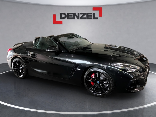 Bild 9: BMW Z4 sDrive20i B48 G29