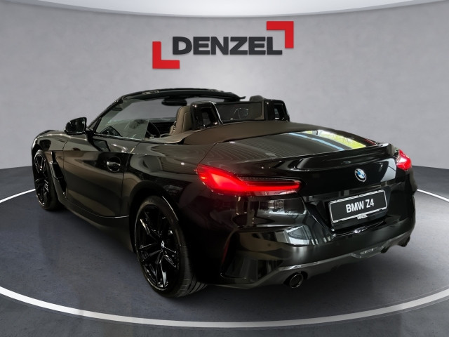 Bild 10: BMW Z4 sDrive20i B48 G29