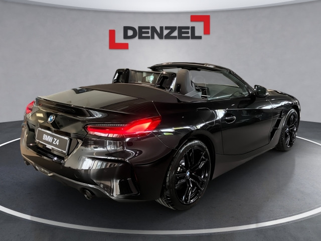 Bild 11: BMW Z4 sDrive20i B48 G29
