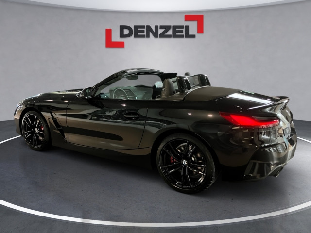 Bild 1: BMW Z4 sDrive20i B48 G29