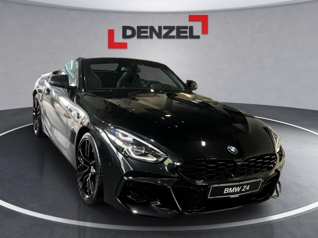 Bild 2: BMW Z4 sDrive20i B48 G29