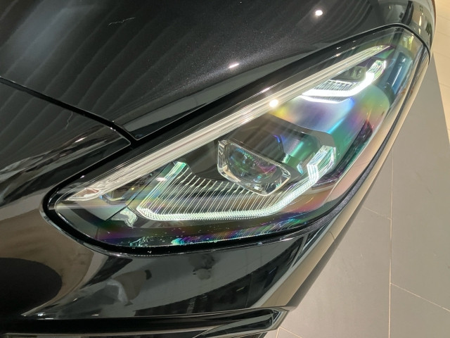 Bild 3: BMW Z4 sDrive20i B48 G29