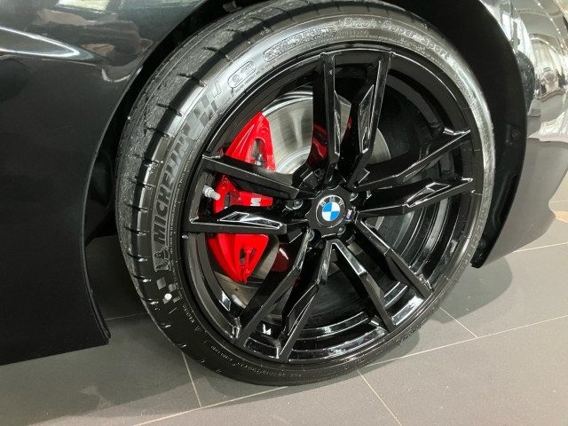 Bild 4: BMW Z4 sDrive20i B48 G29