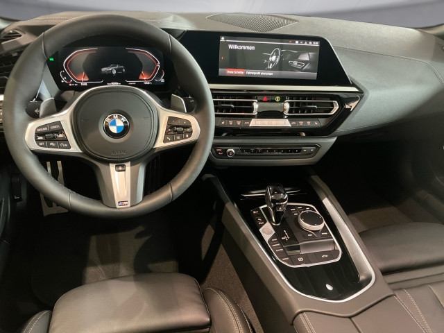 Bild 5: BMW Z4 sDrive20i B48 G29