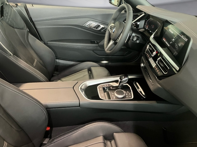 Bild 6: BMW Z4 sDrive20i B48 G29