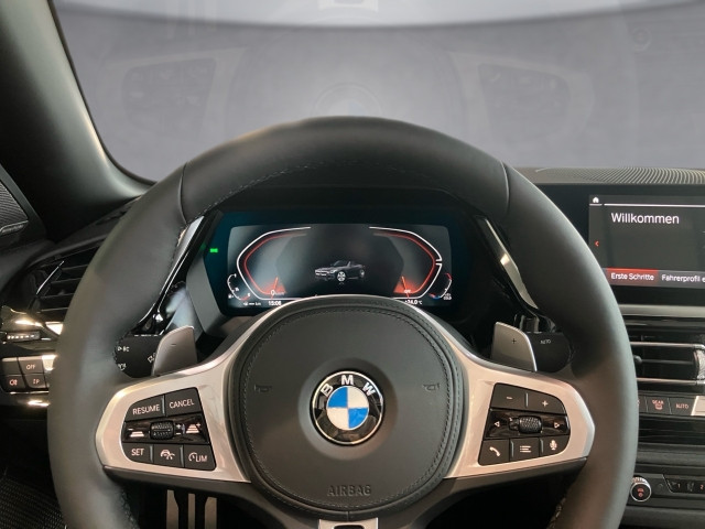 Bild 7: BMW Z4 sDrive20i B48 G29