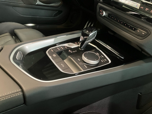 Bild 8: BMW Z4 sDrive20i B48 G29