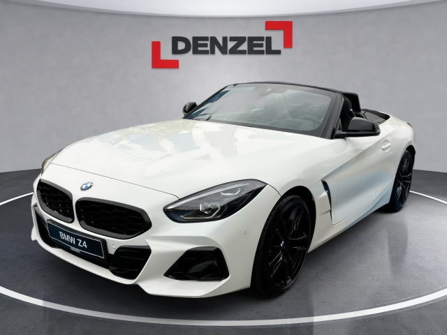 Bild 0: BMW Z4 sDrive20i B48 G29