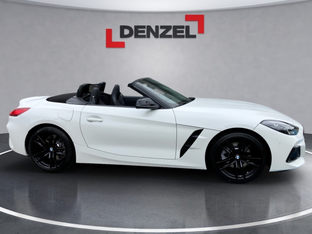 Bild 10: BMW Z4 sDrive20i B48 G29
