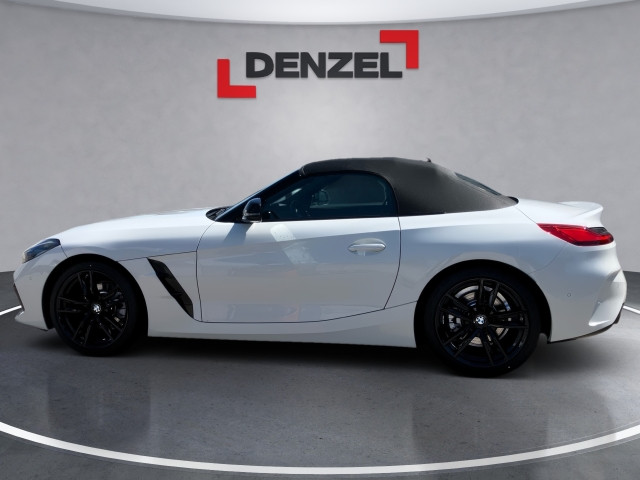 Bild 10: BMW Z4 sDrive20i B48 G29