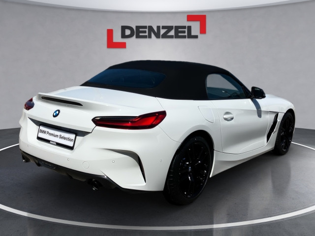 Bild 10: BMW Z4 sDrive20i B48 G29