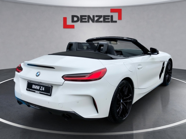 Bild 11: BMW Z4 sDrive20i B48 G29