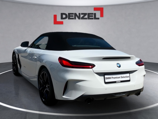 Bild 11: BMW Z4 sDrive20i B48 G29