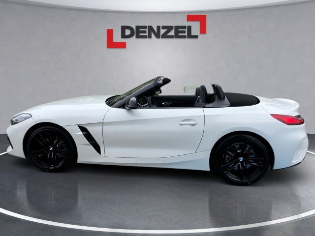 Bild 1: BMW Z4 sDrive20i B48 G29
