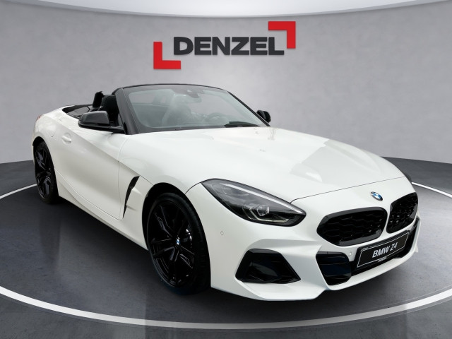 Bild 2: BMW Z4 sDrive20i B48 G29