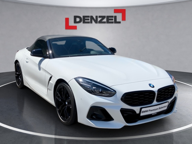 Bild 2: BMW Z4 sDrive20i B48 G29