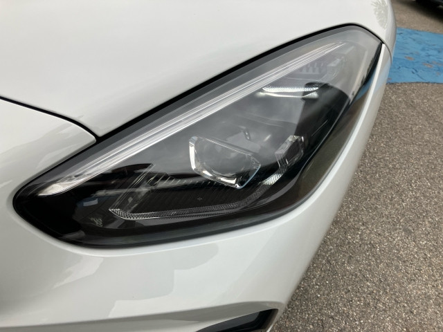 Bild 3: BMW Z4 sDrive20i B48 G29