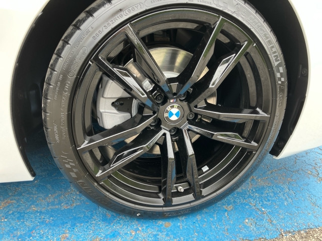 Bild 4: BMW Z4 sDrive20i B48 G29