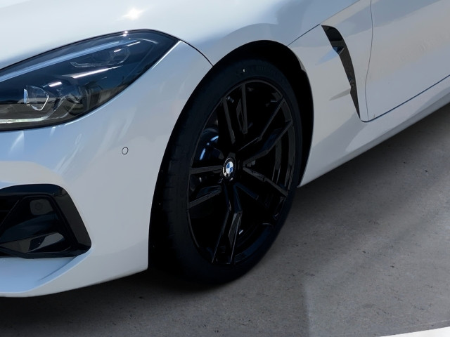 Bild 4: BMW Z4 sDrive20i B48 G29