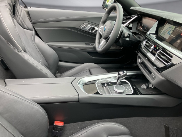 Bild 5: BMW Z4 sDrive20i B48 G29