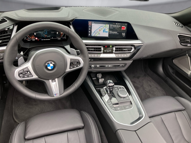 Bild 6: BMW Z4 sDrive20i B48 G29