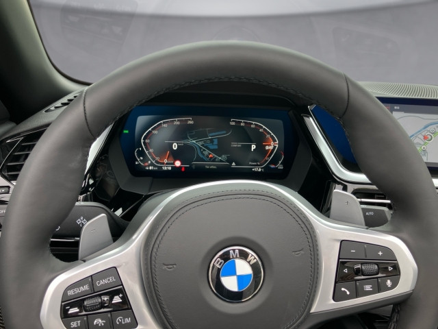 Bild 7: BMW Z4 sDrive20i B48 G29