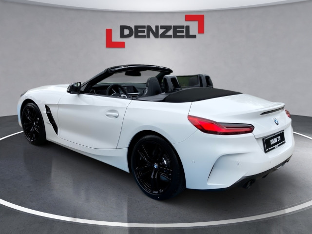 Bild 8: BMW Z4 sDrive20i B48 G29